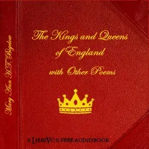 The Kings and Queens of England with Other Poems