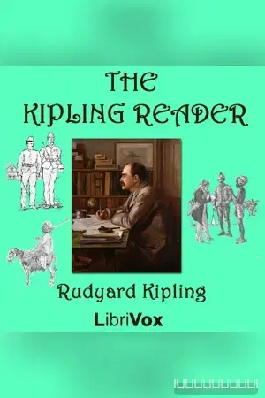 The Kipling Reader