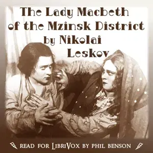 The Lady Macbeth of the Mzinsk District