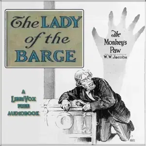 The Lady of the Barge