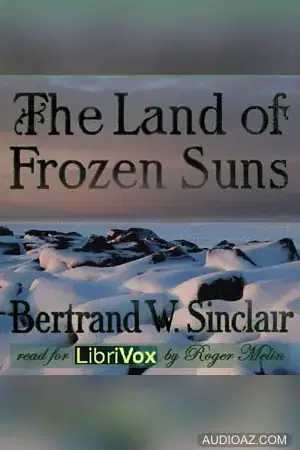 The Land of Frozen Suns