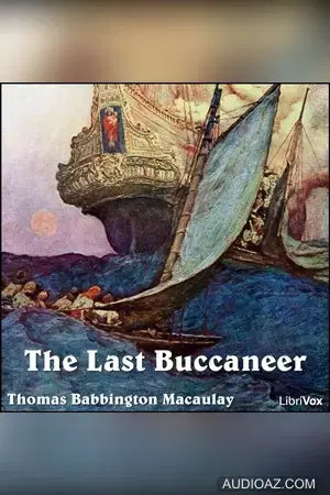 The Last Buccaneer