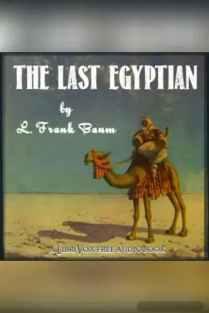 The Last Egyptian