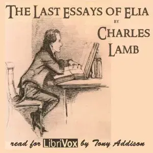 The Last Essays of Elia
