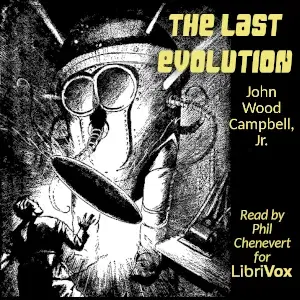 The Last Evolution