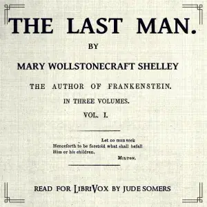 The Last Man, Volume I