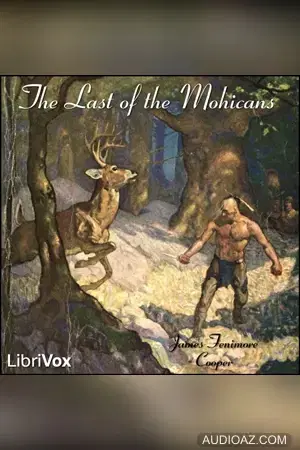 The Last of the Mohicans - A Narrative of 1757 (version 2)