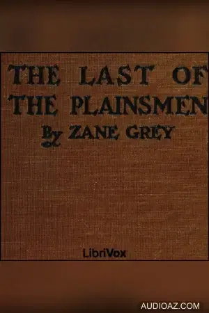 The Last of the Plainsmen
