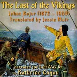 The Last of the Vikings