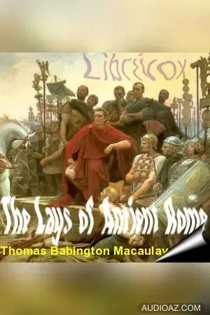 The Lays of Ancient Rome