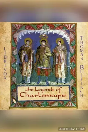 The Legends of Charlemagne