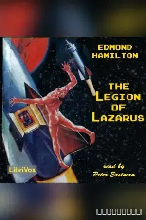 The Legion of Lazarus
