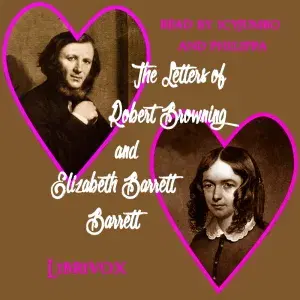 The Letters of Robert Browning and Elizabeth Barrett Barrett (Incomplete Set)