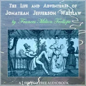 The Life and Adventures of Jonathan Jefferson Whitlaw