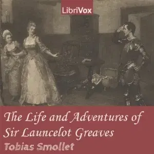 The Life and Adventures of Sir Launcelot Greaves