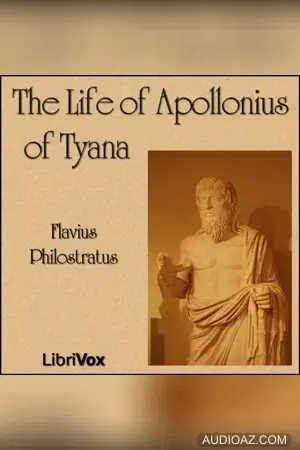 The Life of Apollonius of Tyana