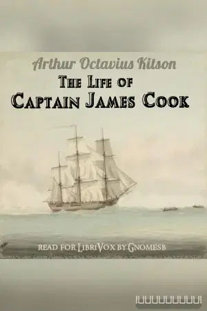 The Life of Captain James Cook