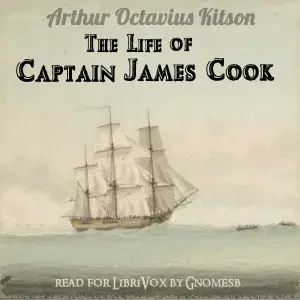 The Life of Captain James Cook