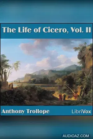 The Life of Cicero, Vol. II