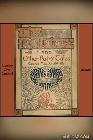 The Light Princess and Other Fairy Tales