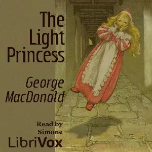 The Light Princess (Version 3)