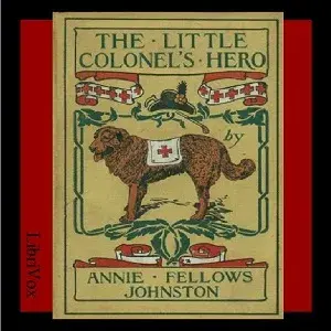 The Little Colonel's Hero