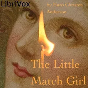 The Little Match Girl