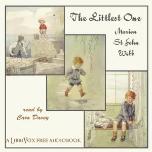 The Littlest One - His Book