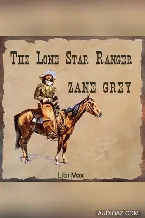 The Lone Star Ranger