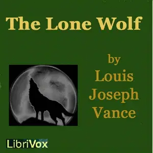 The Lone Wolf