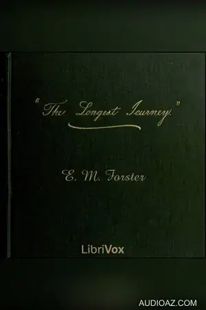 The Longest Journey