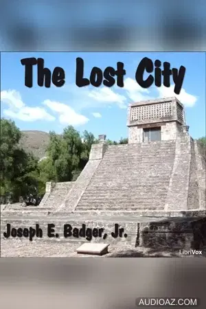 The Lost City