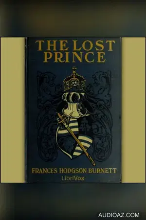 The Lost Prince