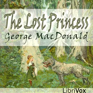 The Lost Princess (version 2)