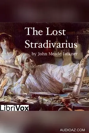 The Lost Stradivarius