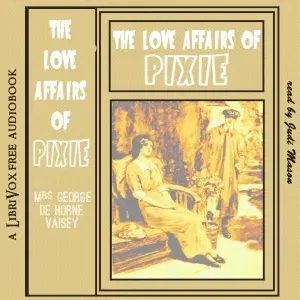 The Love Affairs of Pixie