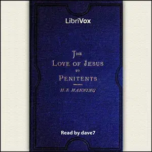 The Love of Jesus to Penitents