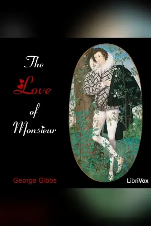 The Love of Monsieur