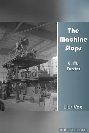 The Machine Stops