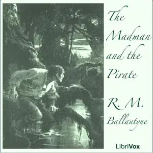 The Madman and The Pirate