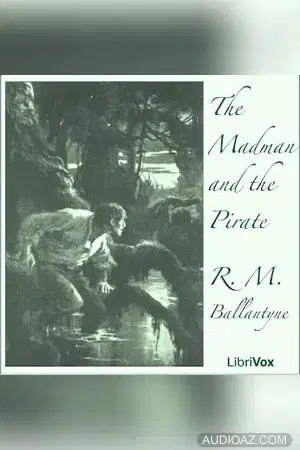 The Madman and The Pirate
