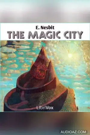 The Magic City