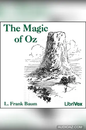 The Magic of Oz