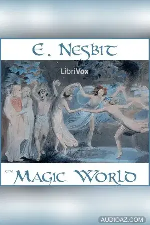 The Magic World