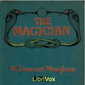 The Magician