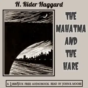 The Mahatma and the Hare: A Dream Story