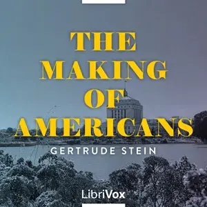 The Making of Americans
