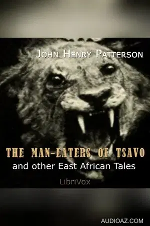 The Man-Eaters of Tsavo