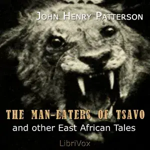 The Man-Eaters of Tsavo