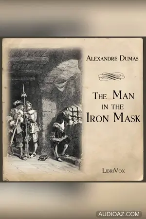 The Man in the Iron Mask